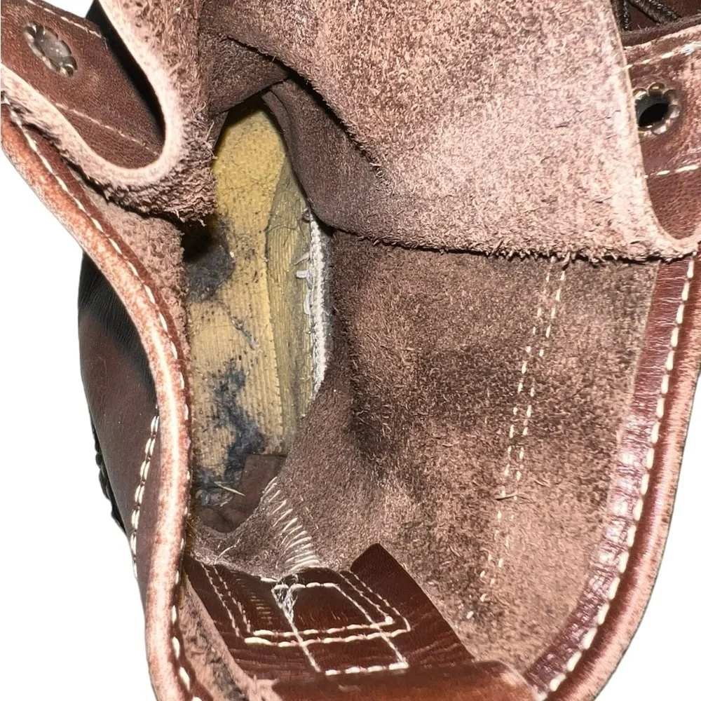 L.L. Bean size fits